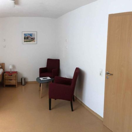 Personalwohnheim Altenpflege Foditsch Sankt Johann  Quarto foto
