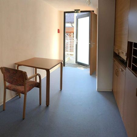 Personalwohnheim Altenpflege Foditsch Sankt Johann  Quarto foto