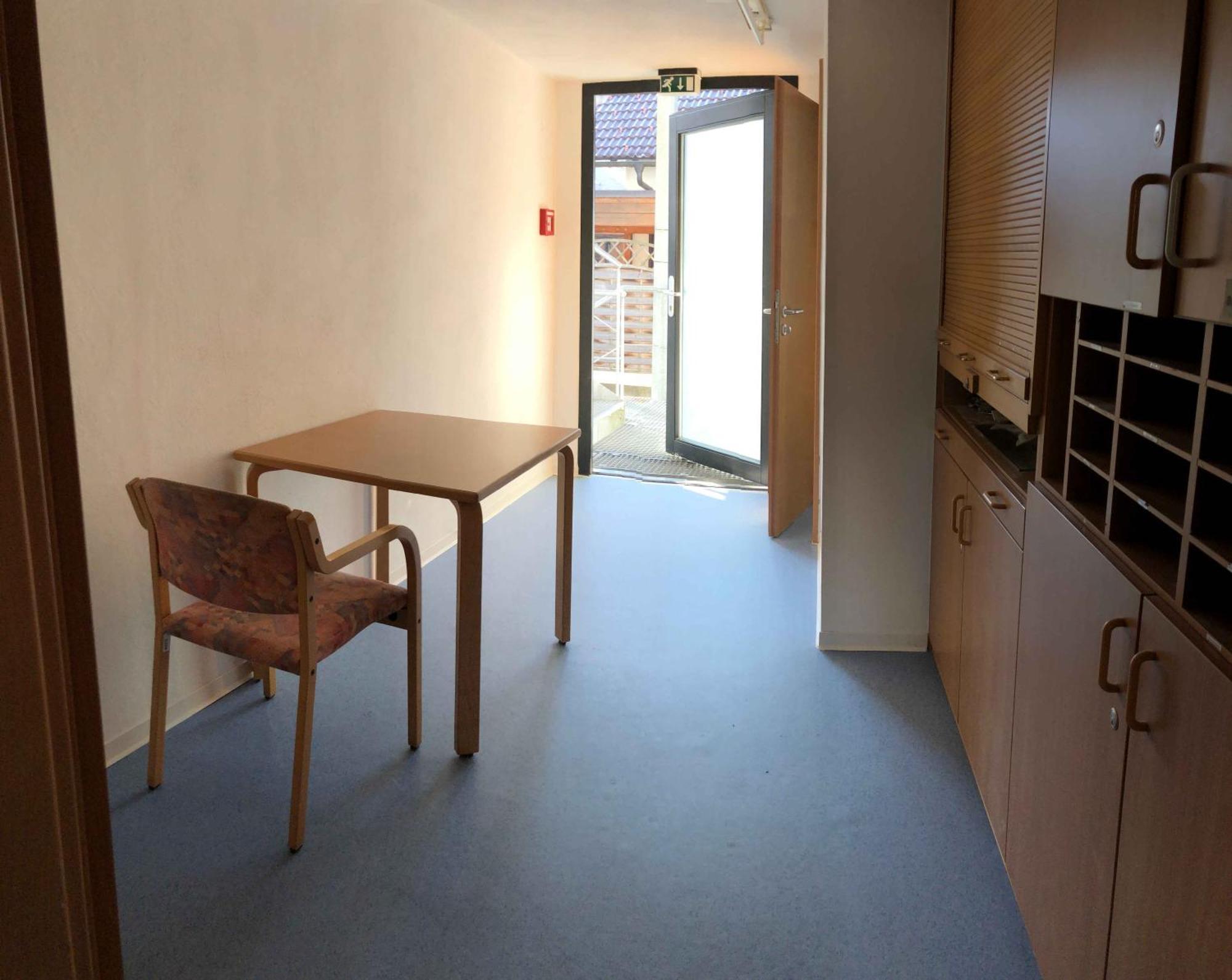 Personalwohnheim Altenpflege Foditsch Sankt Johann  Quarto foto